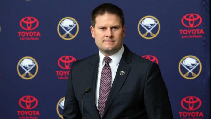 Jason Botterill net worth