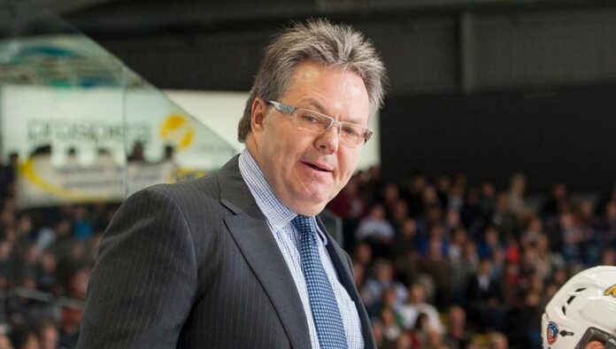 Kelly McCrimmon net worth