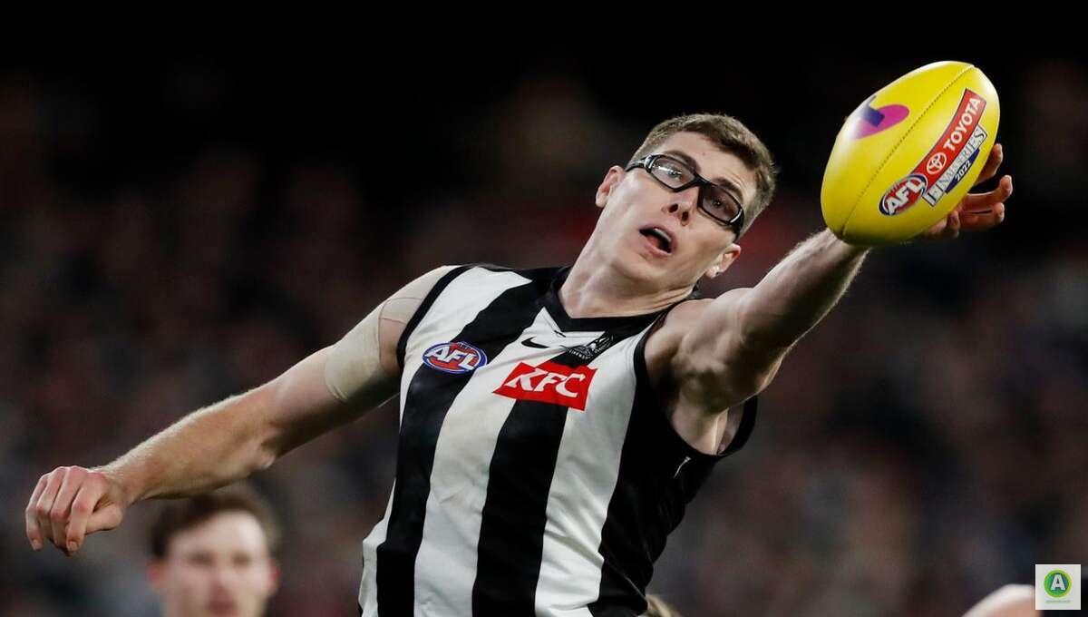 Mason Cox AFL Net Worth 2023, Age, Wife, Children, Height, Family