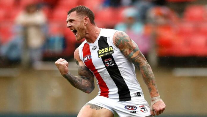 Tim Membrey net worth