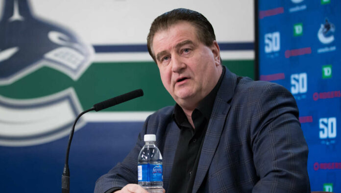 Jim Benning net worth