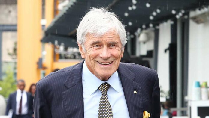 Kerry Stokes Net Worth 2023, Age, Wife, Children, Height, Family ...