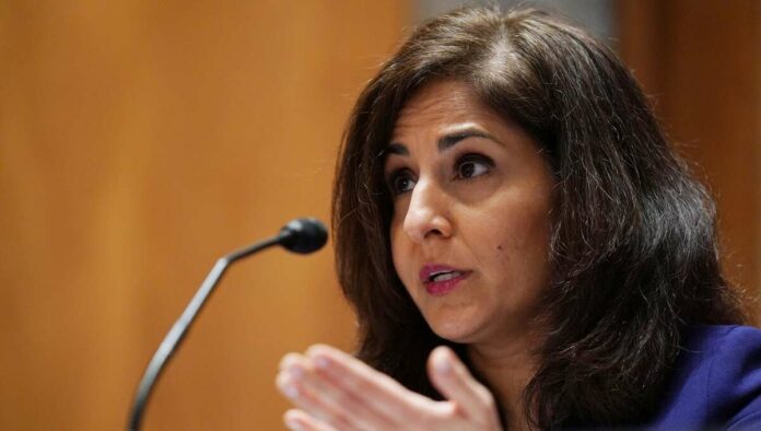 Neera Tanden net worth