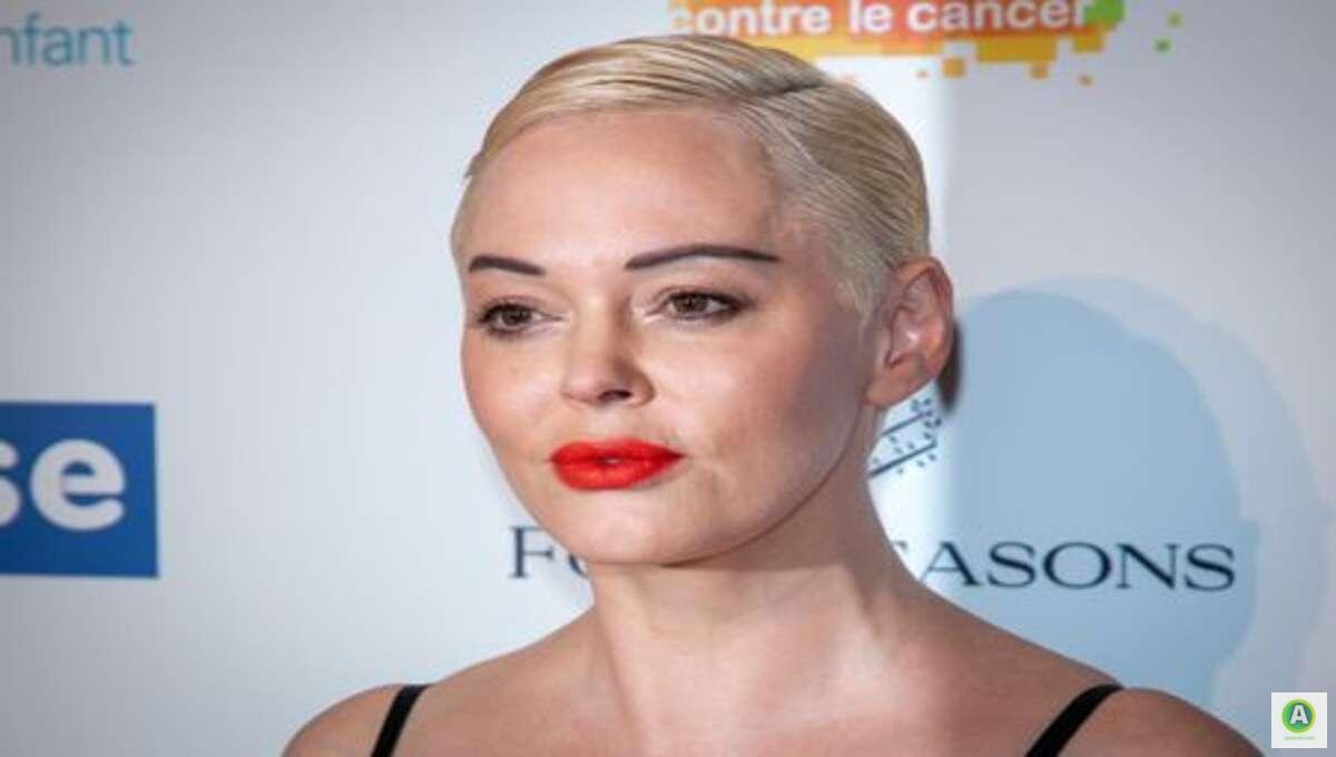 Rose McGowan Net Worth 2023, Age, Husband, Children, Height, Family