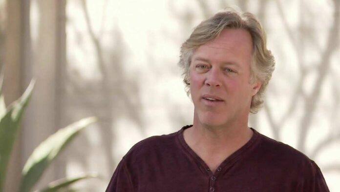 Scott Yancey net worth