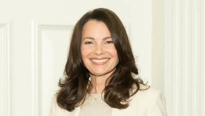 Fran Drescher salary