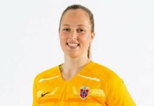 Aurora Mikalsen salary