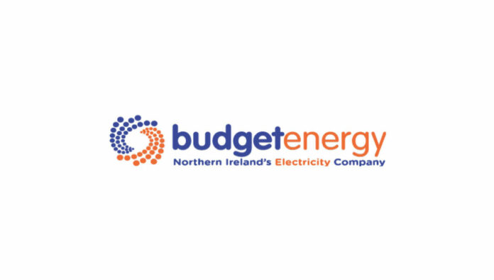 Budget Energy