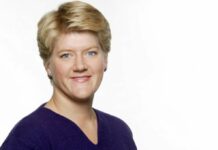 Clare Balding salary