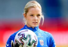 Guro Pettersen salary