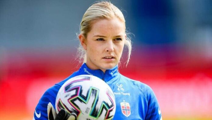 Guro Pettersen salary