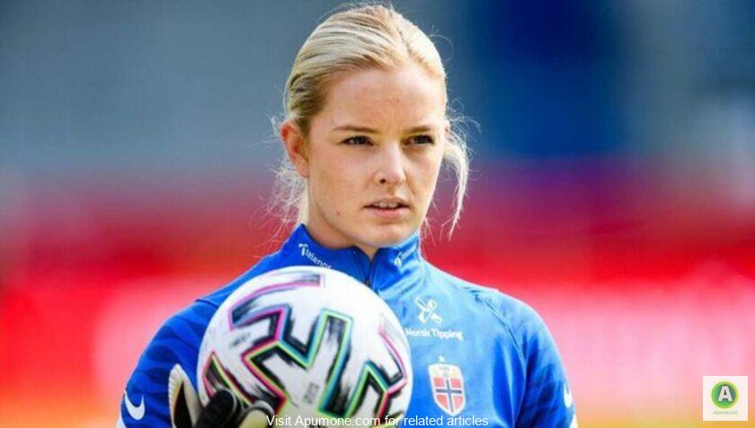 Guro Pettersen net worth