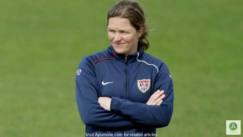 Hege Riise net worth