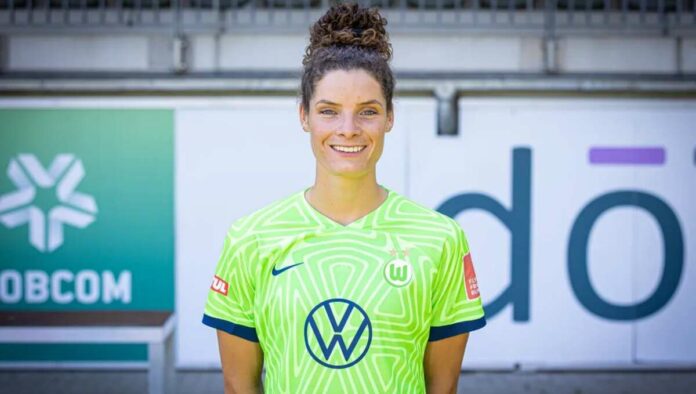 Dominique Janssen net worth