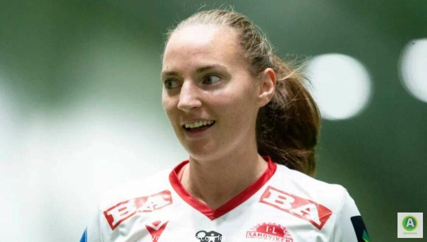 Mathilde Harviken net worth