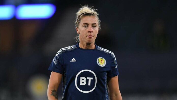 Nicola Docherty net worth