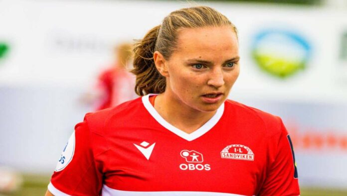 Marit Bratberg Lund salary