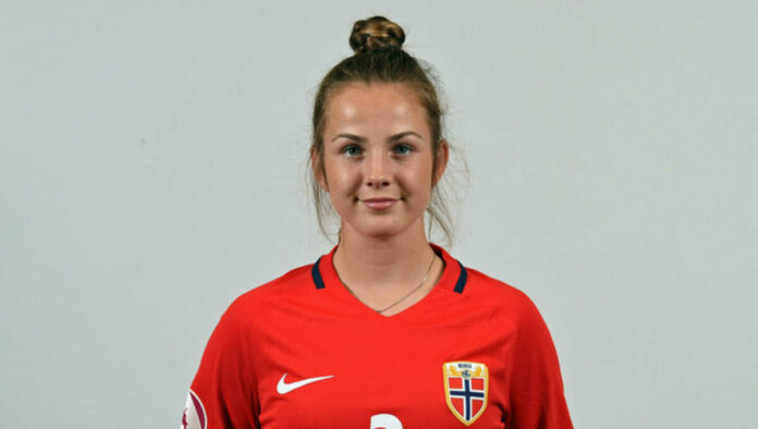 Tuva Hansen salary