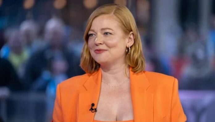 Sarah Snook salary