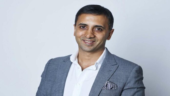 Tej Lalvani net worth