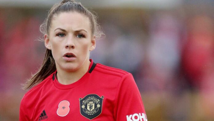 Kirsty Hanson salary