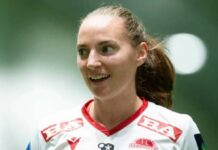 Mathilde Harviken salary