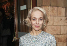 Amanda Abbington salary