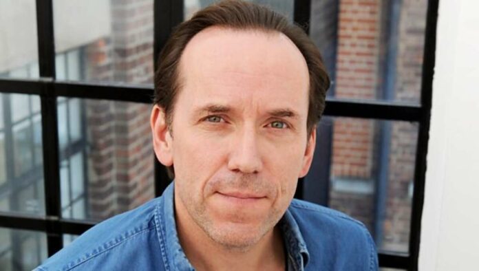 Ben Miller net worth