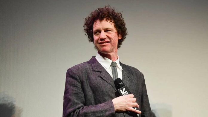 Chris Morris net worth