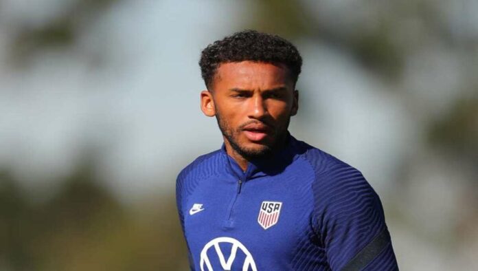 Auston Trusty net worth