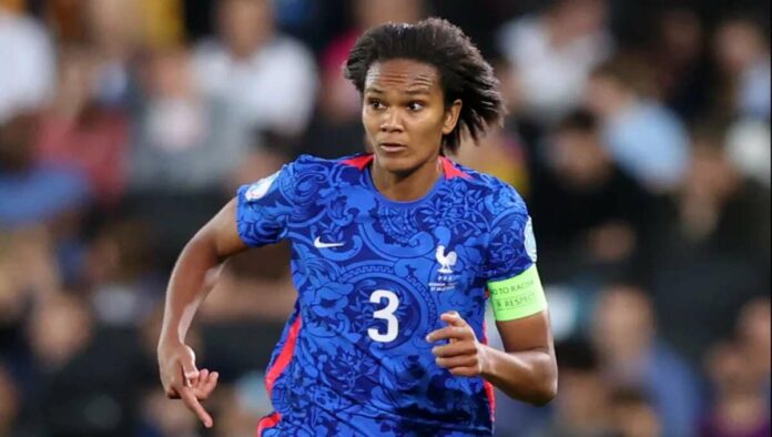 Wendie Renard net worth