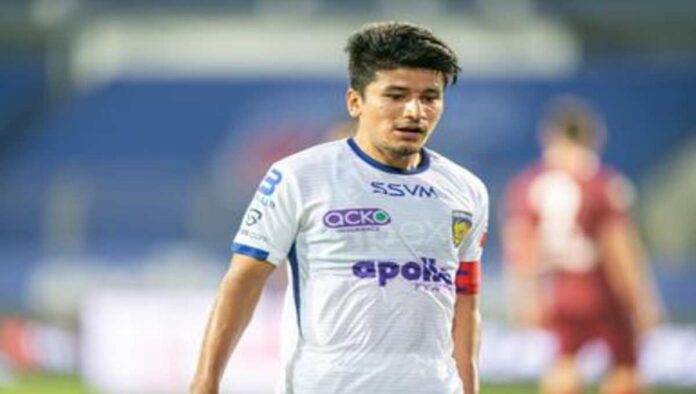 Anirudh Thapa net worth