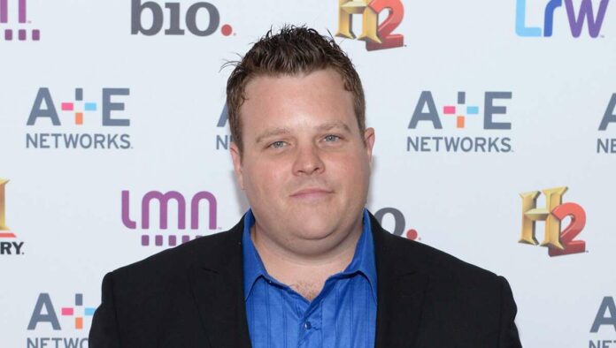 Adam Bartley wife