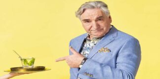 Jim Carter net worth