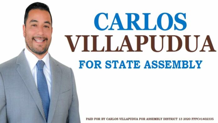 Carlos Villapudua net worth