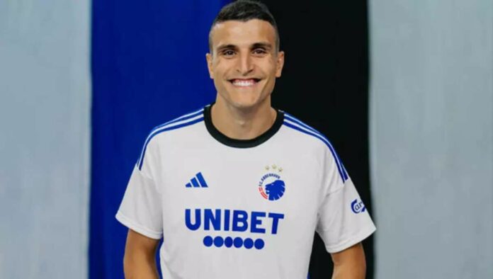 Mohamed Elyounoussi net worth