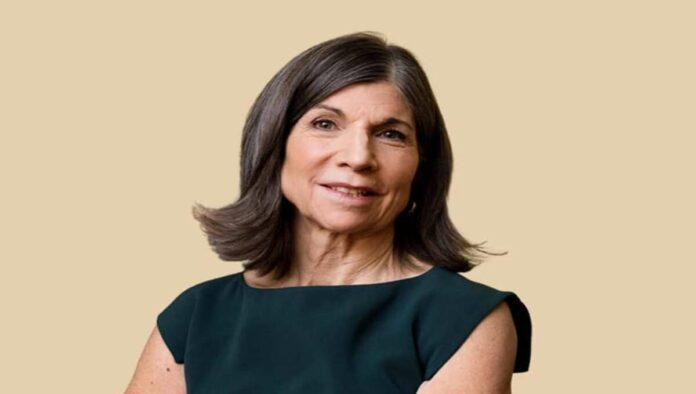 Anna Quindlen husband