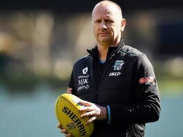 Ken Hinkley net worth