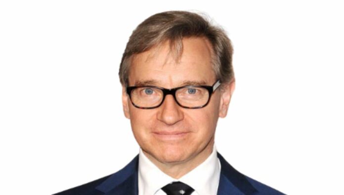 Paul Feig net worth