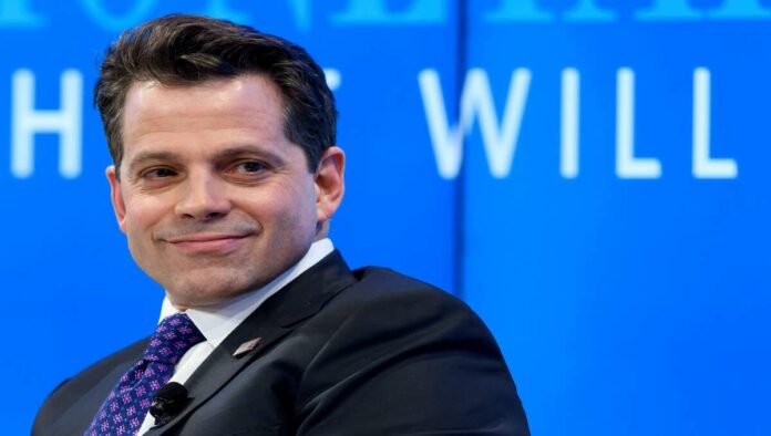 Alexander Scaramucci