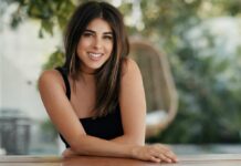 Daniella Monet net worth