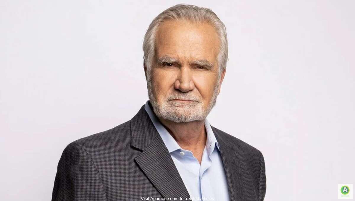 John McCook Net Worth 2023, Age, Wife, Children, Family, Parents ...