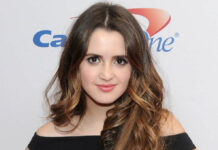 Laura Marano net worth