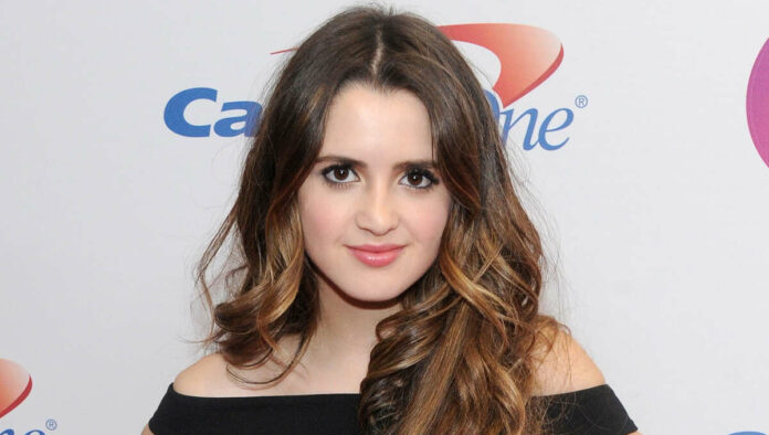 Laura Marano net worth