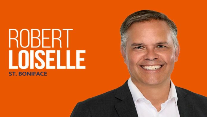 Robert Loiselle net worth