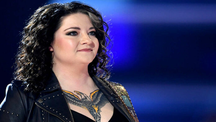 Ashley McBryde net worth