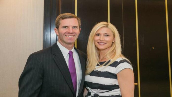 Britainy Beshear net worth