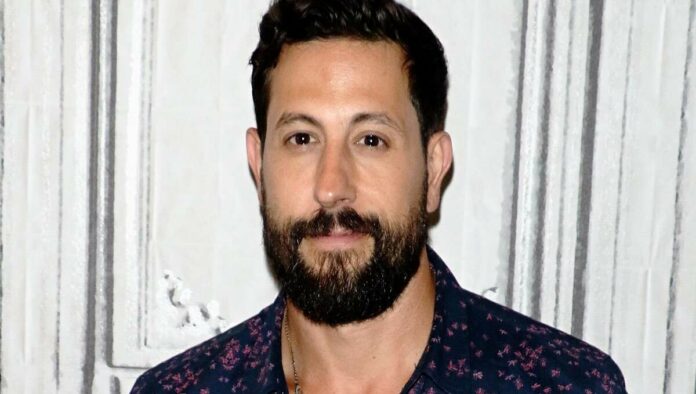 Matthew Ramsey net worth