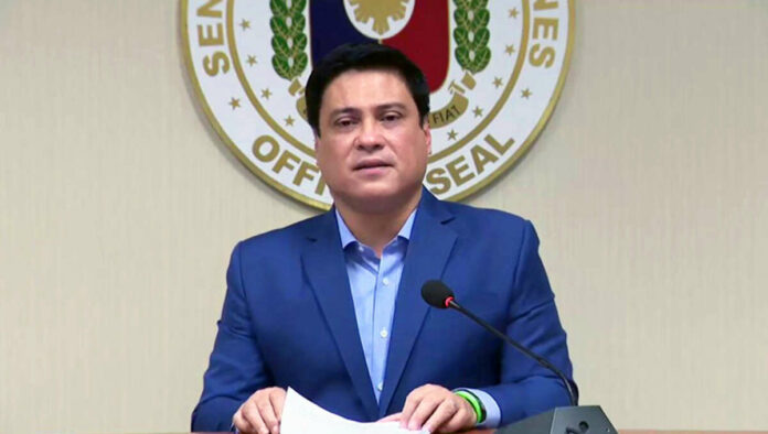 Migz Zubiri net worth