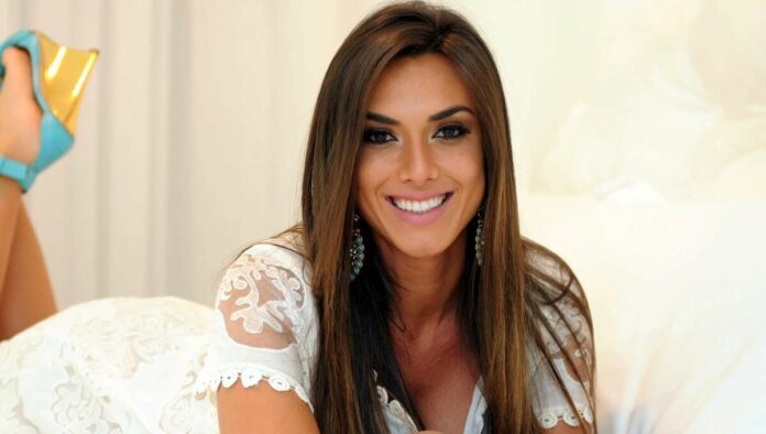 Nicole Bahls net worth